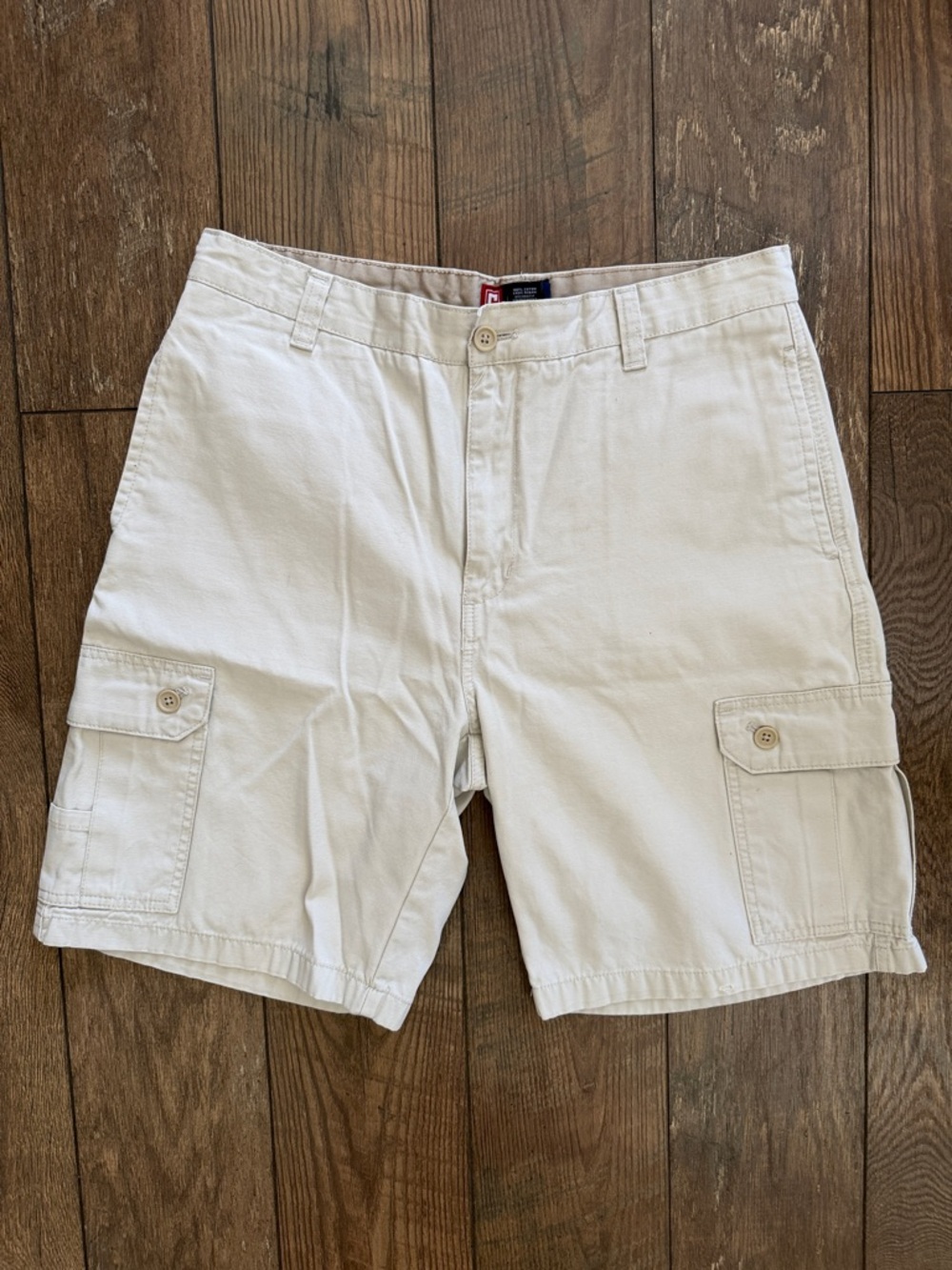 Chaps Cargo Shorts